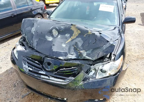 2009 Toyota Camry из США, поврежденный, VIN 4T1BE46KX9U317909